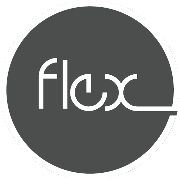 FLEX SPORTS PHYSIOTHERAPY Logo
